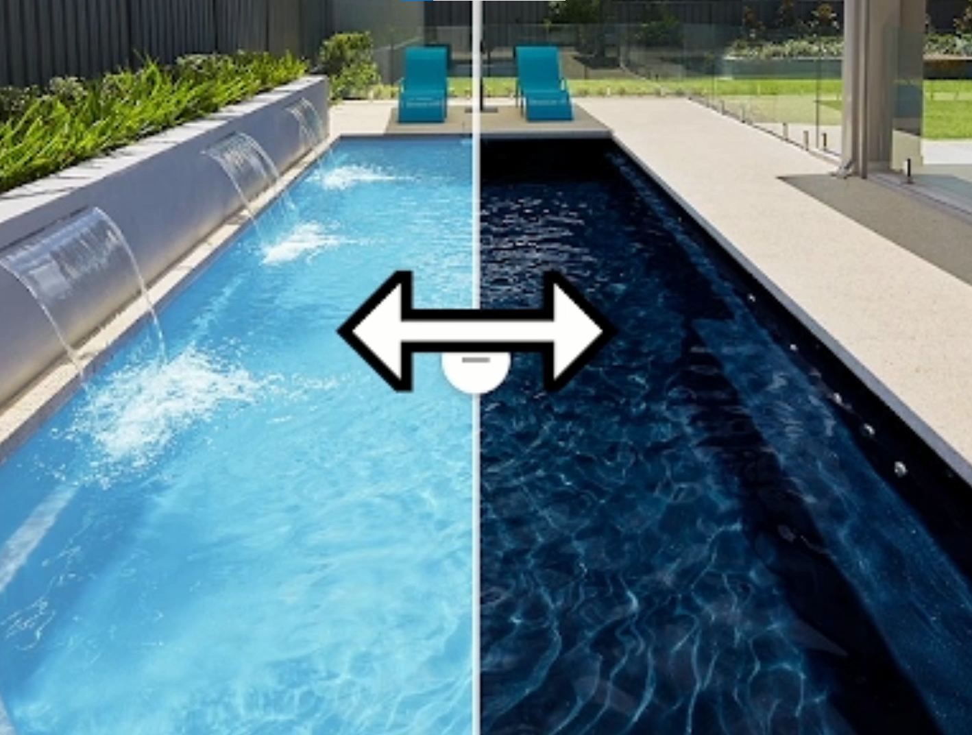 colour comparison